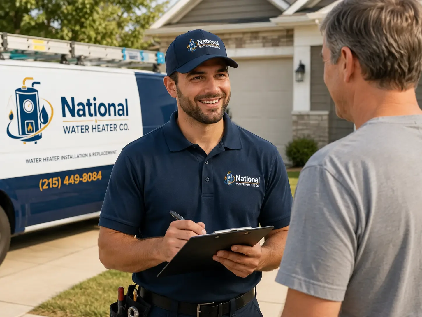 Water Heater Installation Blodgett Mills, NY FAQs